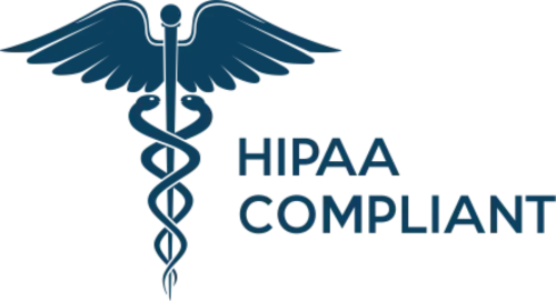 HIPAA Compliant